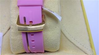 INVICTA Lady's Wristwatch 1203 Silver Stainless